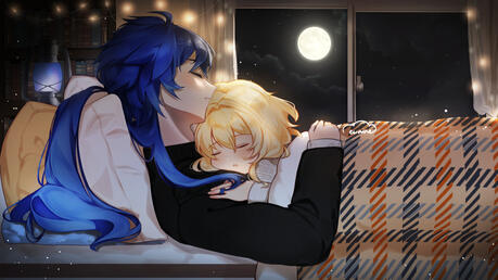 Goodnight